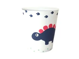 kubeczki-urodzinowe-o-poj-250-ml-wesole-dinozaury-6-sztuk