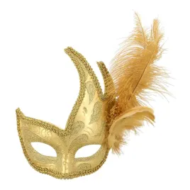 boland-maska-wenecka-prezioso-zlota-karnawal-bal-teatr