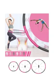 hula-hoop-95-cm-z-wypustkami-skladane-kolo-fitness-8-segmentow