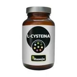 hanoju-l-cysteina-500-mg-wlosy-skora-paznokcie-90