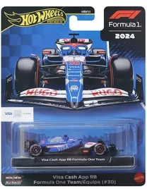 hot-wheels-premium-formula-1-visa-cash-app-rb-liam-lawson-30-f1-2024