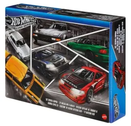 hot-wheels-silver-series-streets-of-japan-zestaw-6-pack