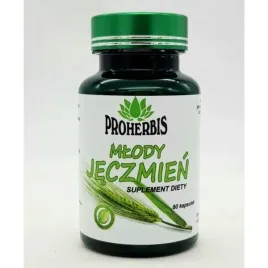 proherbis-mlody-jeczmien-400-mg-60-k