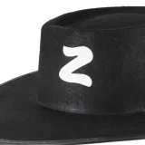 kapelusz-zorro-czarny-marka-partypal