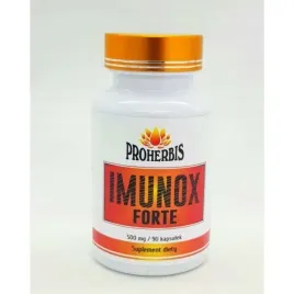 proherbis-imunox-forte-500-mg-90-k-odpornosc