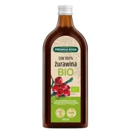 premium-rosa-bio-sok-z-zurawiny-100percent-500-ml