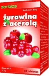 sanbios-zurawina-z-acerola-60-t