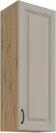szafka-kuchenna-gorna-stilo-40-g-108-1f-clay-grey-dab-artisan