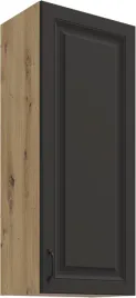 szafka-kuchenna-gorna-stilo-45-g-108-1f-grafit-dab-artisan