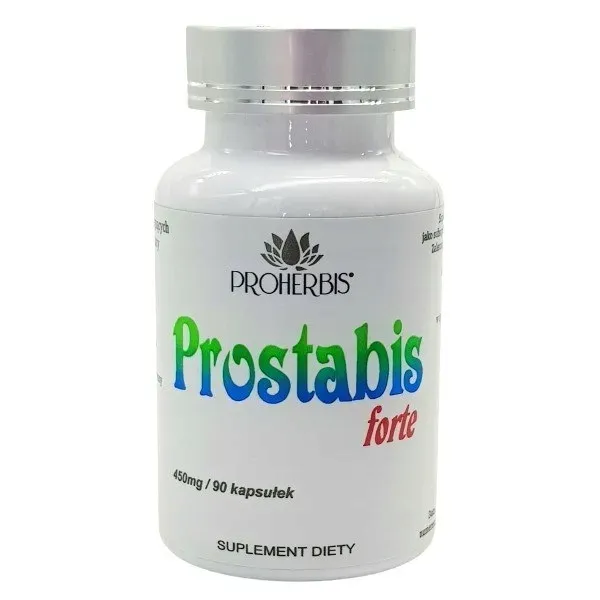 proherbis-prostabis-forte-90-k-postac-kapsulki