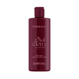 farmasi-royal-cherry-kremowy-zel-pod-prysznic-wisnia-i-wanilia-225ml