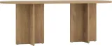 stol-leon-204x90cm-dab-cremona-stan-nowy