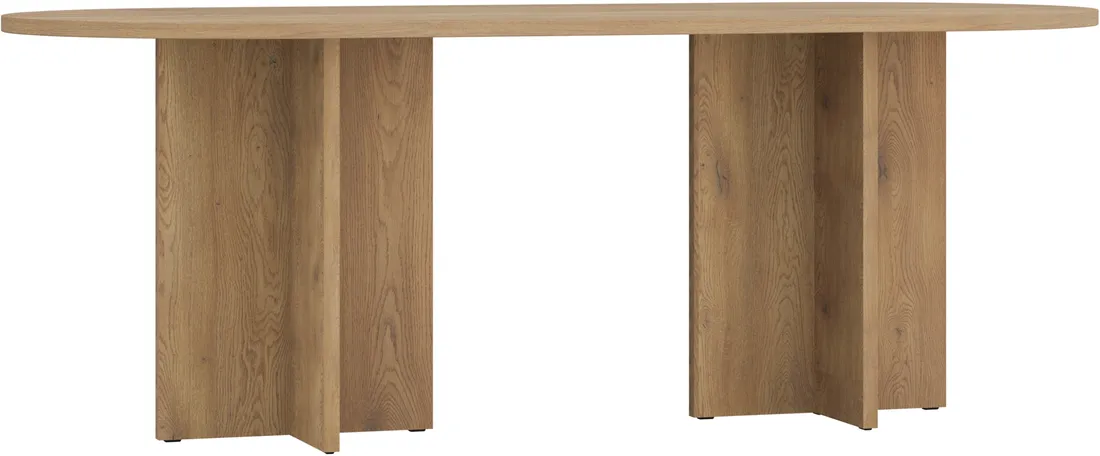 stol-leon-204x90cm-dab-cremona