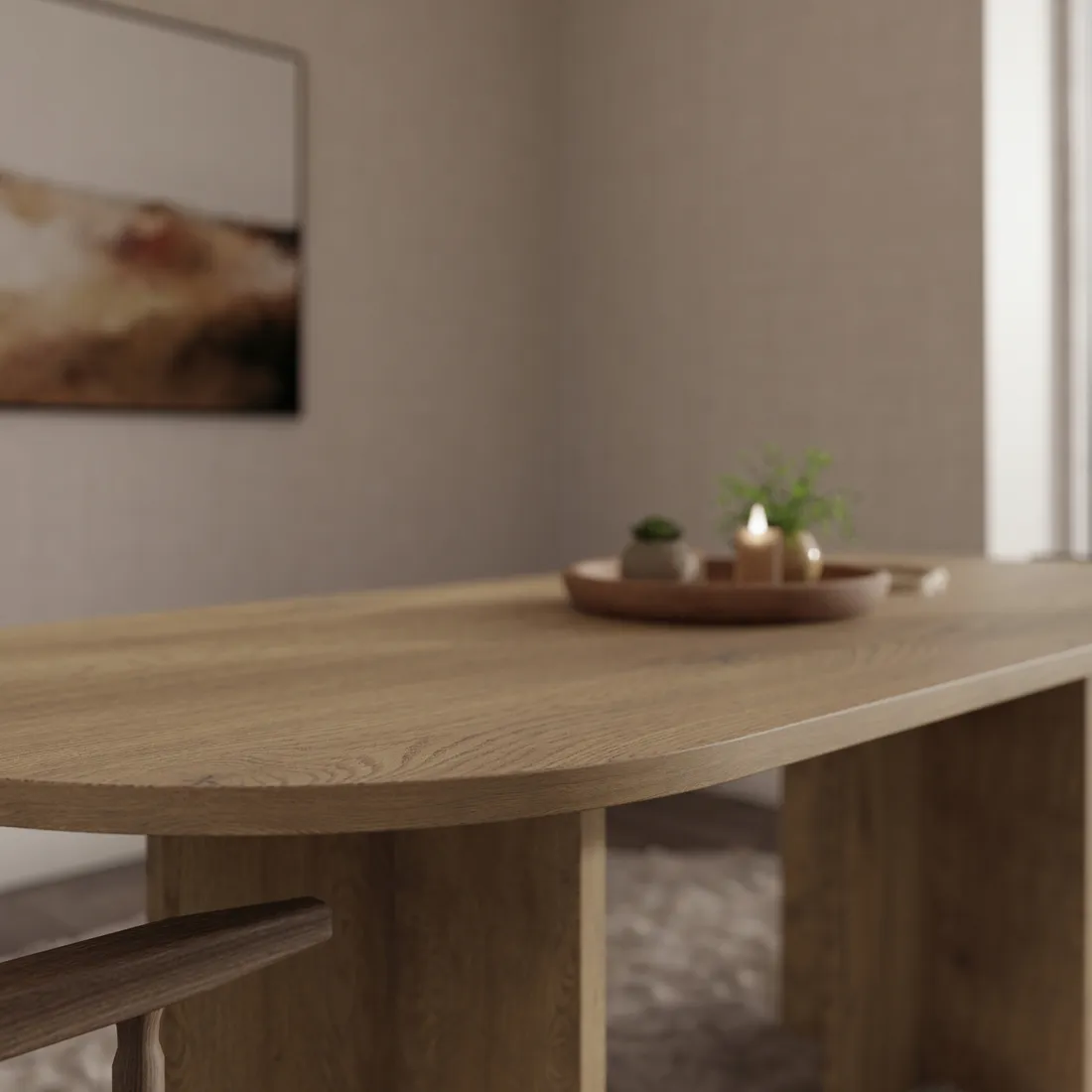 stol-leon-204x90cm-dab-cremona