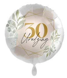 balon-foliowy-adikbal-18-43-cm-30-urodziny-adi-1008k-pakowany