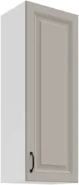 szafka-kuchenna-gorna-stilo-40-g-108-1f-clay-grey-bialy