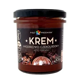 piec-przemian-krem-migdalowo-czekoladowy-keto