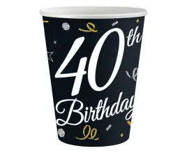 kubeczki-papierowe-bandc-40-birthday-6-szt-na-40-urodziny