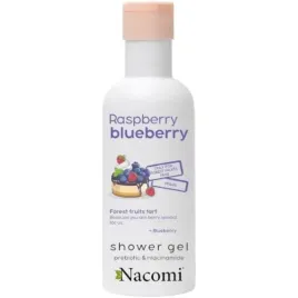 nacomi-zel-pod-prysznic-borowka-i-maliny-300-ml