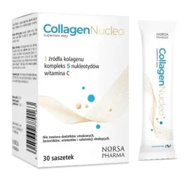 norsa-pharma-collagen-nucleo-30-saszetek