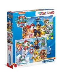 puzzle-2x60-paw-patrol-clementoni-2-x-puzzle-psi-patrol