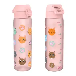 bidon-butelka-na-wode-dla-dziecka-cats-koty-500-ml
