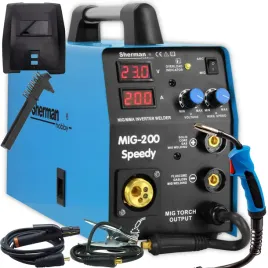 spawarka-mig-mag-200a-mma-sherman-migomat-230v-speedy-mig-200-euro-mb15