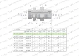 zlaczka-hydrauliczna-metryczna-grodziowa-bb-m12x1-5-06l-z-przeciwnakretka