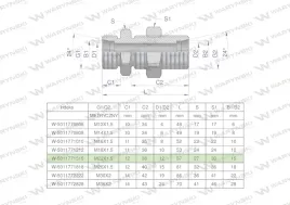 zlaczka-hydrauliczna-metryczna-grodziowa-bb-m22x1-5-15l-z-przeciwnakretka