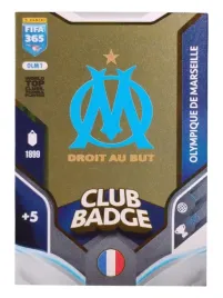 panini-fifa-365-2026-power-club-badge-logo-olm1-olympique-de-marseille