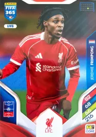 panini-fifa-365-2026-core-liv8-jeremie-frimpong-liverpool