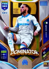 panini-fifa-365-2026-power-dominator-olm18-amine-gouiri-olympique