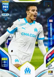 panini-fifa-365-2026-core-olm16-mason-greenwood-olympique