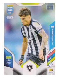 panini-fifa-365-2026-core-bot14-joaquin-correa-botafogo