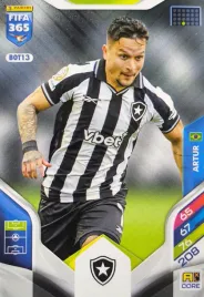 panini-fifa-365-2026-core-bot13-artur-botafogo