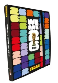 panini-fifa-world-cup-axl-2026-album-deluxe-kolekcjonerski