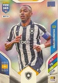 panini-fifa-365-2026-core-bot10-marlon-freitas-botafogo