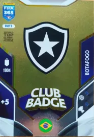 panini-fifa-365-2026-power-bot1-club-badge-logo-botafogo