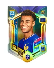 panini-fifa-365-2026-elite-cut-jewel-jwl14-desire-doue-psg-francja