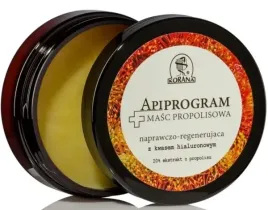 korana-apiprogram-masc-propolisowa-50g-20percentpropolis