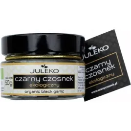 juleko-czarny-czosnek-bio-50-g