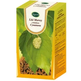 kawon-lisc-morwy-z-dodatkiem-cynamonu-20x2g