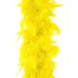 boa-z-pior-zolte-190cm