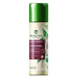 herbal-care-suchy-szampon-pokrzywa-180-ml
