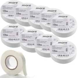 tasma-izolacyjna-klejaca-odporna-15mmx013mm-biala-10m-zestaw-10szt