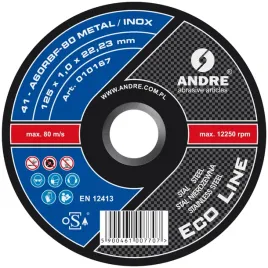 tarcze-do-ciecia-metalu-125x10-andre-25-szt-stal-inox-mocne-wytrzymale