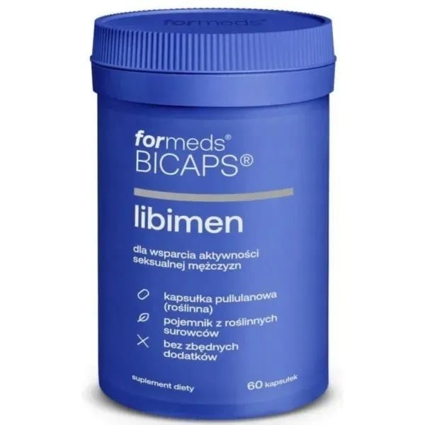 formeds-bicaps-libimen-60-k