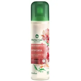 herbal-care-suchy-szampon-piwonia-180-ml