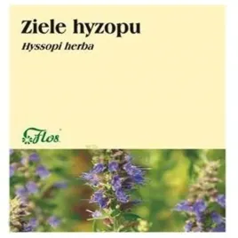 flos-hyzop-ziele-50g-lagodzi-objawy-przeziebienia