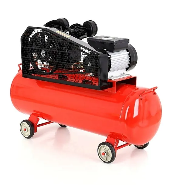 kompresor-olejowy-100l-230v-8-bar-uklad-zbiornika-poziomy